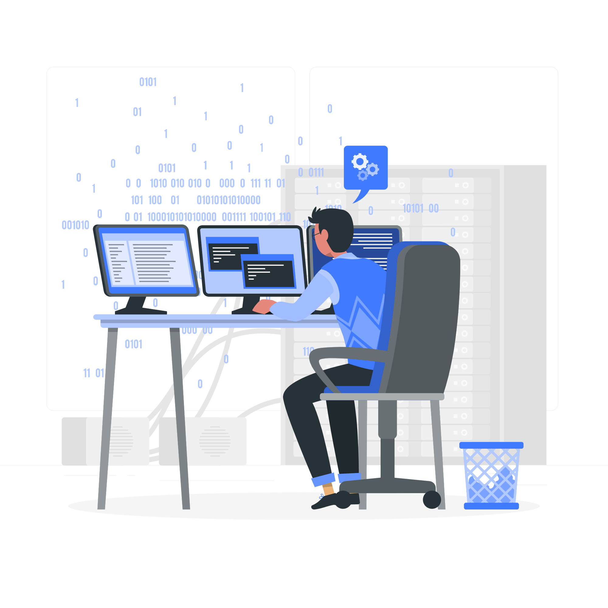 AI & Intelligent Analytics