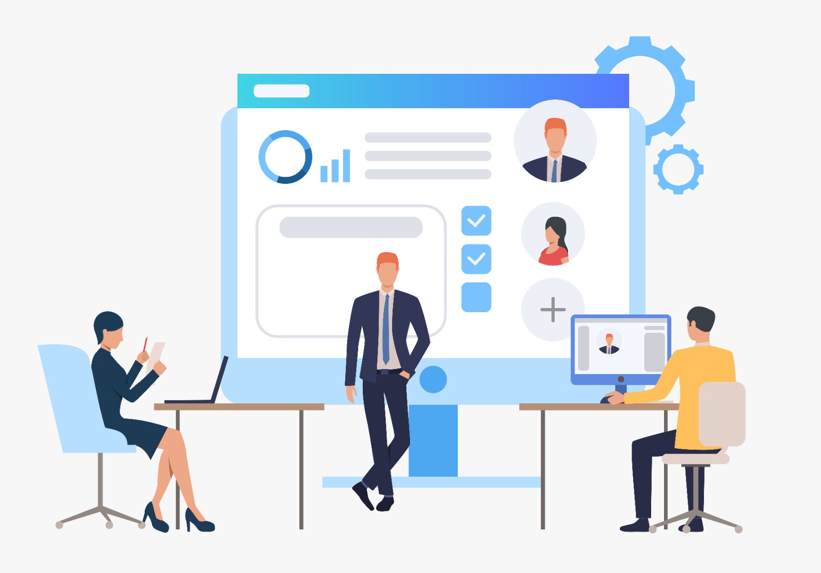 Onboarding Framework